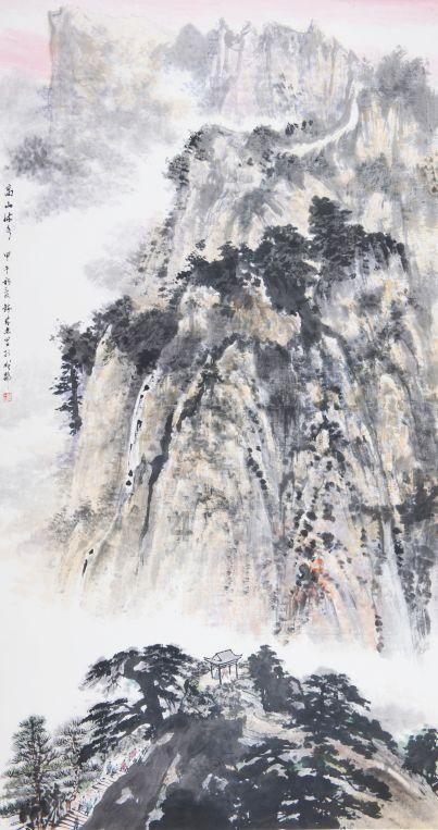 日照绿茶名列第一